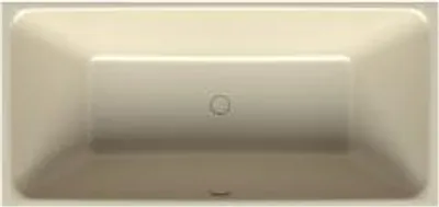 Produktbild von BETTE 3171-441 Badewannen Rechteck Loft Cream