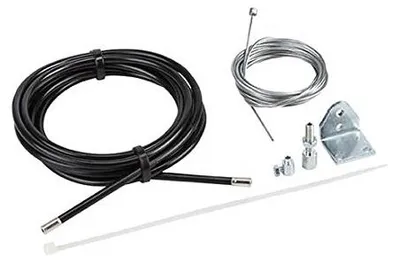 Produktbild von Faac Kabel und Schlauchleitung für externe Entriegelung