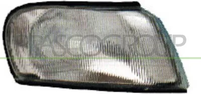 Produktbild von PRASCO OP0524113 - OE 1226154 Blinker, rechts für Vectra B (J96)