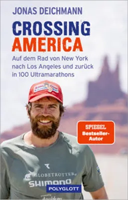 Produktbild von Crossing America