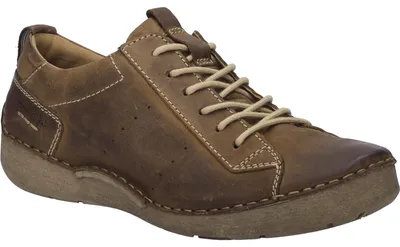 Immagine prodotto di JOSEF SEIBEL Fergey 56 | Scarpa bassa da  Donne | marrone