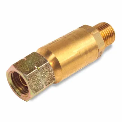 Image de CFH Rupture de tuyau SB424 50mbar
