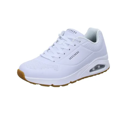 Produktbild von SKECHERS UNO - STAND ON AIR Weiß