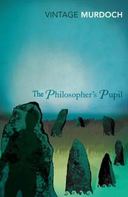 Zdjęcie produktu dla The Philosopher's Pupil