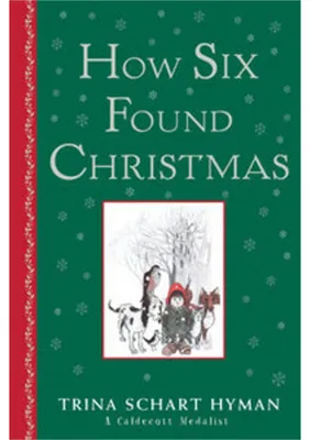 Image de Comment six personnes ont trouvé Noël