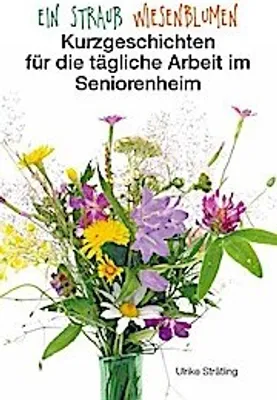 Image de Ein Strauß Wiesenblumen