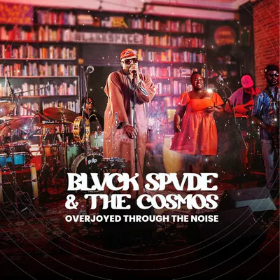 Obrázok produktu pre Overjoyed – Through the Noise [LP na vinyle]