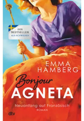Immagine prodotto di Bonjour Agneta