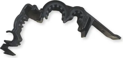 Immagine prodotto di VOLVO S60 V60 S80 V70 XC60 XC70 Supporto per condotti aria condizionata OE 30742160