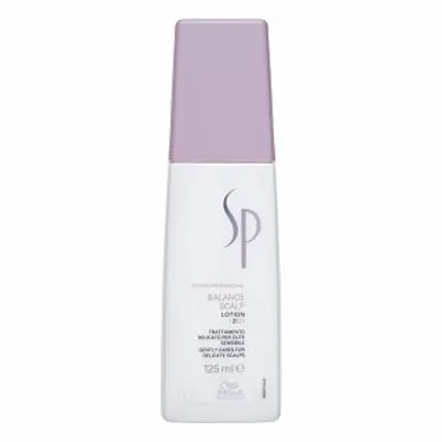 Obrázok produktu pre Wella Professionals SP Balance Scalp Lotion emulzia na citlivú pokožku hlavy 125 ml