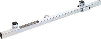 Produktbild von Türtraverse EN 795 KL.B Öffnungs-W.b.1100mm Ratschensystem MAS