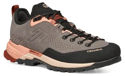 Produktbild von TECNICA Sulfur GTX Damen Zustieg Schuhe grau EU 42 1/2