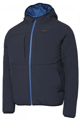 Productafbeelding van Helmsdale lichtgewicht jas voor heren (blauwe kleur), maat S