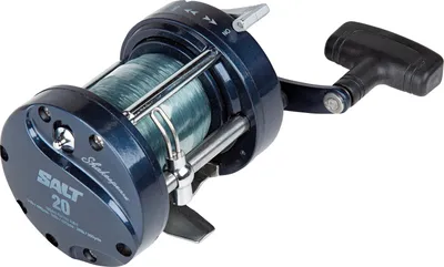 Produktbild von Shakespeare Salt 20 SD Multiplier Reel LH - linkshand Multirolle