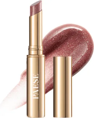 Produktbild von PAESE GLOWYPOP Lippenserum 505 Chocolate Swirl 2,2 g