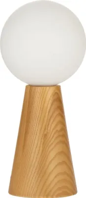 Image de Pauleen Woody Soul Lampe de table
