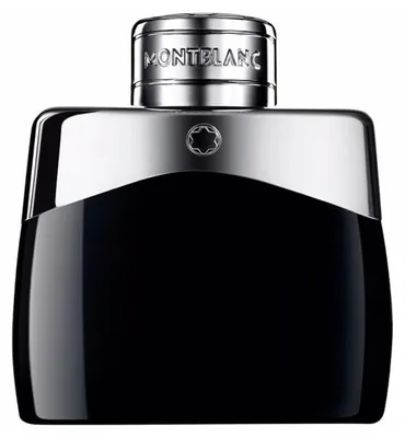 Produktbild von Montblanc Legend Eau De Toilette Spray 50ml