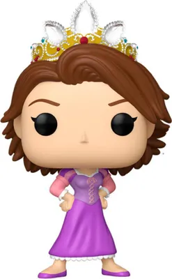 Immagine prodotto di Disney Tangled Rapunzel #1641