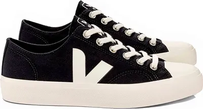 Produktbild von Veja Wata Ii Low Canvas Sportschuhe EU 46 Mann EU 46