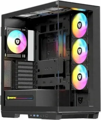 Productafbeelding van CPU-koeler Nfortec NF-CS-URSA-B
