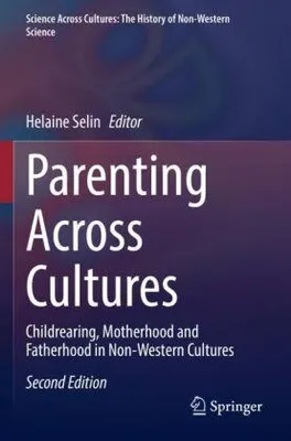 Obrázok produktu pre Parenting Across Cultures