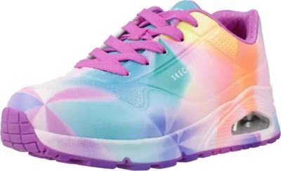 Produktbild von SKECHERS UNO GEN1 Mehrfarbig