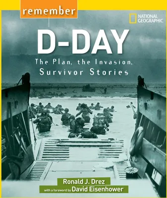 Produktbild von Drez, R: Remember D-Day