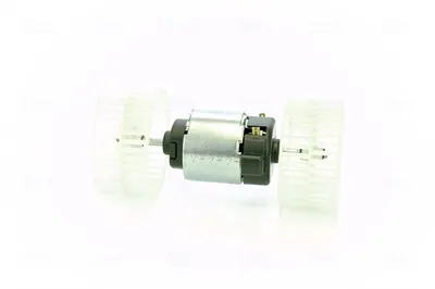 Produktbild von NISSENS 87191 Innenraumgebläse