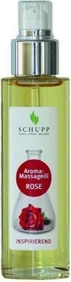 Produktbild von Aroma-Massageöl Energy 100 ml