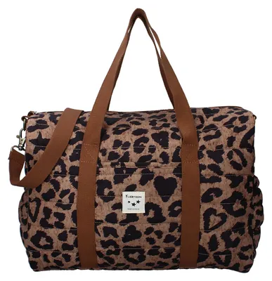 Produktbild von Kidzroom Wickeltasche - Mini Mamas - Beige