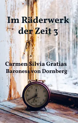 Produktbild von Im Räderwerk der Zeit 3