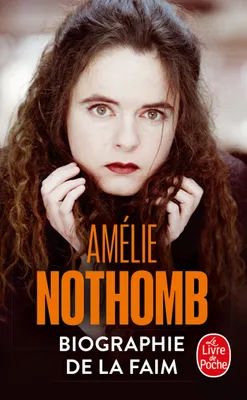 Produktbild von Biographie de la faim
