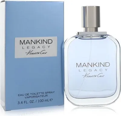 Obrázok produktu pre Kenneth Cole Mankind Legacy EDT M 100 ml