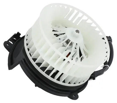 Obrázok produktu pre Ventilátor motora, klimatizácie a kúrenia pre Mercedes-Benz W124, C124, S124, modely od roku 1984 do 1997, kód dielu: 1248203342