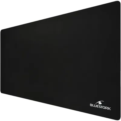 Productafbeelding van Bluestork - Gaming muismat, XXL, 900 x 450 cm, hoge precisie