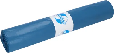Produktbild von DEISS 90059 - 900x1100 mm Typ 60 blau | Packung (25 Stück)