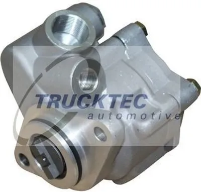 Produktbild von TRUCKTEC AUTOMOTIVE 01.37.167 Servolenkung Pumpe Servopumpe passend für MERCEDES-BENZ Citaro (O 530) Hydraulisch