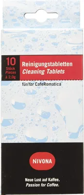 Produktbild von Nivona NIRT 701 Reinigungstabletten