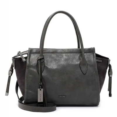 Produktbild von SURI FREY Umhängetasche Kally Shopper Darkgrey dunkelgrau