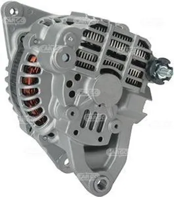 Produktbild von HC-Cargo 116092 Starter Anlasser 1,0kW für OPEL Corsa F 12V