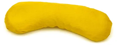 Produktbild von Augenkissen - Bio-kamille + Bio-leinsamen