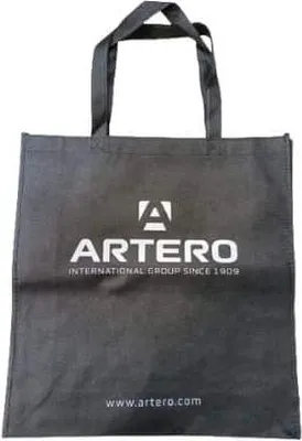 Zdjęcie produktu dla Torba  Torba na narzędzia fryzjerskie , BLACK BAG LARGE 40/42/12 , ARTERO