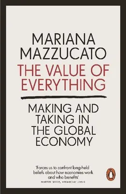 Produktbild von The Value of Everything
