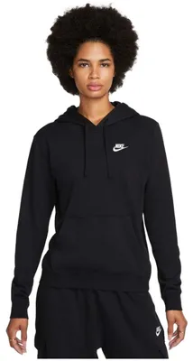 Immagine prodotto di Felpa con cappuccio Nike DQ5793-010 da Unisex