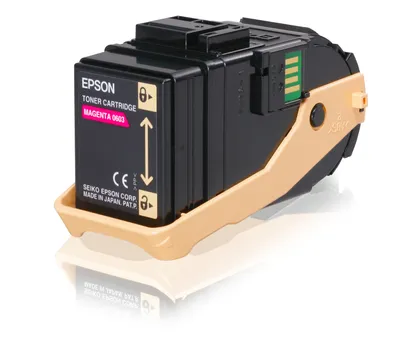 Immagine prodotto di Epson Magenta - originale - cartuccia toner