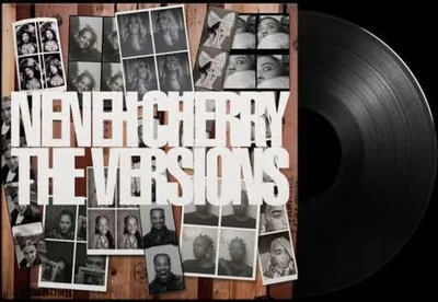 Obrázok produktu pre Neneh Cherry - The Versions (180g) - - (Vinyl / Rock (Vinyl))
