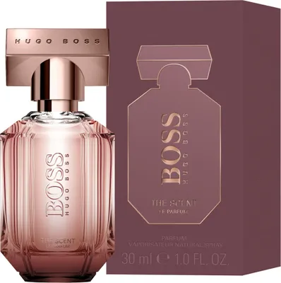 Obrázok produktu pre Hugo Boss The Scent Le Parfum čistý parfém pre ženy 30 ml
