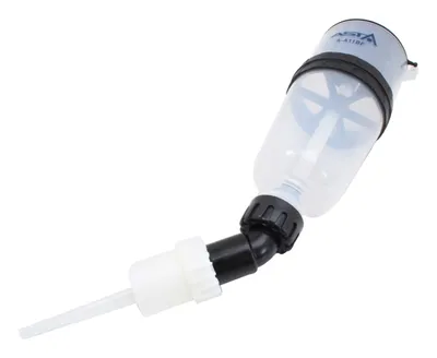 Produktbild von ASTA | Einfülltrichter - für Harnstoff, 1100ML, abgewinkelt