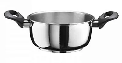 Soeppan 16 cm Edelstahl ofenfest CM16 COMFORT