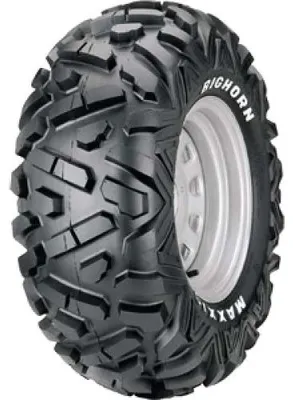 Produktbild von Maxxis 26X8.00 - 14 Tl 44N Bighorn M917 6Pr M+S E4